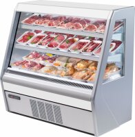 Wandkühlregal Genius2 125-135 - Oscartielle