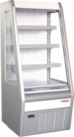 Wandkühlregal Genius2 145-70 - Arneg
