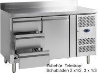 Kühltisch KT-2 - Esta
