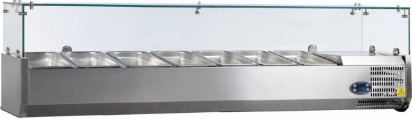 Kühlaufsatz KVA-160 GN 1/2 - Esta