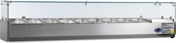 Kühlaufsatz KVA-200 GN 1/2 - Esta