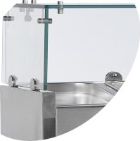 Kühlaufsatz KVA-200 GN 1/2 - Esta
