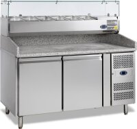 Pizzatisch PIZ 1200 - Esta