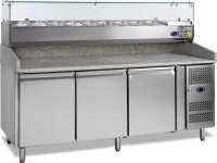 Pizzatisch PIZ 1300 - Esta