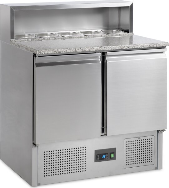 Pizzatisch PIZ 900 - Esta