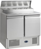Sandwich-Tisch SWT 900 - Esta