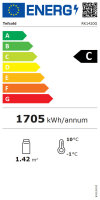 Kühlschrank PKX 1400 G - Esta