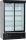 Glasschiebetüren-Kühlschrank SL 1202 G - Esta