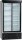 Glasschiebetüren-Kühlschrank SL 1002 G - Esta