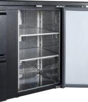 Backbar-Kühlschrank CBC 310 - Esta