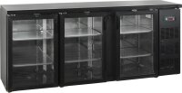 Backbar-Kühlschrank CBC 310 G - Esta