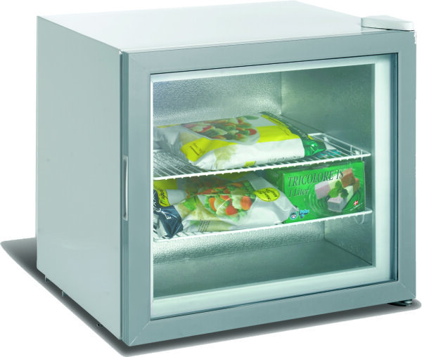 Tiefkühlschrank SD 46E - Esta