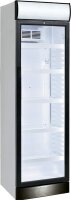 Kühlschrank mit Glastür - Werbedisplay,...