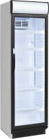 Esta Getränkekühlschrank mit Werbetafel - 372...