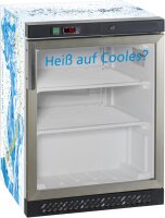 Tiefkühlschrank UF 200 G - Esta