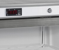 Tiefkühlschrank UFX 200 G - Esta