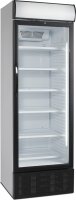 Esta Getränkekühlschrank mit 1 Glastür -...