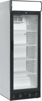 Esta Glastürkühlschrank 298 Liter -...