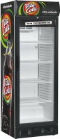 Esta Glastürkühlschrank 298 Liter -...