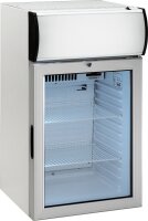 Esta Tischkühlschrank 84 Liter - mit...