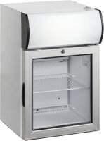 Displaykühlschrank Esta L 60 GL-LED –...