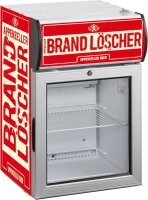 Displaykühlschrank Esta L 60 GL-LED –...