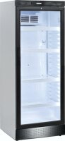 Energieeffizienter Kühlschrank mit Glastür -...