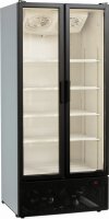 Glastür-Kühlschrank HL 890 G - Esta