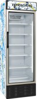 Esta Displaykühlschrank mit 298 Liter - Umluft, LED Innenbeleuchtung, energieeffizient