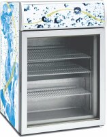 Tiefkühlschrank SD 92E - Esta