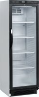 Kühlschrank mit Glastür 372 L – Esta...