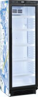 Kühlschrank mit Glastür 372 L – Esta...
