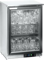 Tiefkühlschrank GF 200 VSG - Esta