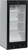 Getränkekühlschrank 222 Liter mit Glastür...