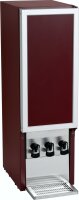 Wein-Dispenser-Kühlschrank DKS 95-3TC
