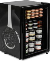 Tiefkühlschrank UR 90 G-I - Esta