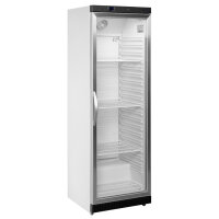 Esta Kühlschrank L 400 G mit Glastür -...