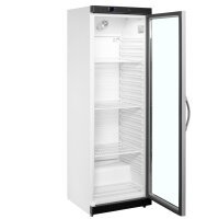 Esta Kühlschrank L 400 G mit Glastür -...