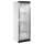 Esta Kühlschrank L 400 G mit Glastür - Umluftkühlung & LED-Beleuchtung