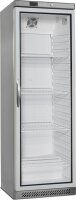 Esta Glastürkühlschrank mit Umluft - 400 Liter,...