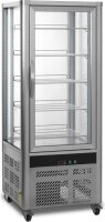Esta Kühlvitrine mit LED-Beleuchtung, 4-seitig...