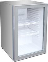 iarp Thekenkühlschrank mit 68 Liter - Automatische...