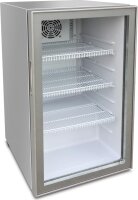 Gastro Kühlschrank mit selbstschließende...