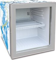 Kühlschrank Tischmodell mit 55 Liter -...