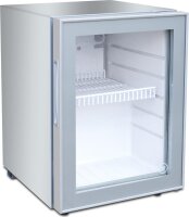 irap Getränkekühlschrank mit 25 Liter -...