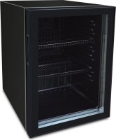 irap Thekenkühlschrank mit 75 Liter -...