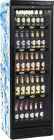 Esta Getränkekühlschrank mit LED-Beleuchtung -...