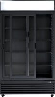 Getränkekühlschrank SD 1001 GLSS-LED - Esta