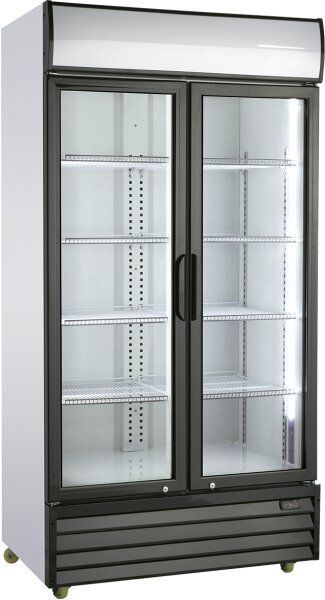 Getränkekühlschrank HD 1002 GLE - Esta