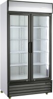Getränkekühlschrank HD 1002 GLE - Esta